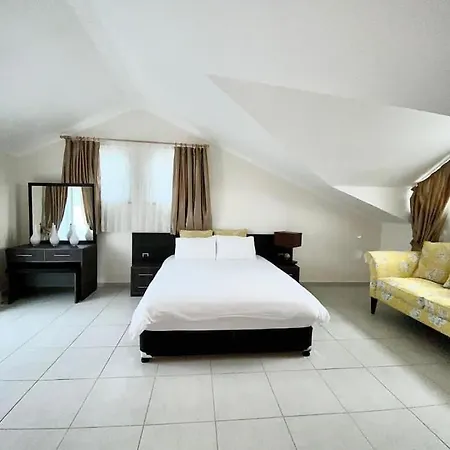 Villa Rembrandt Lux