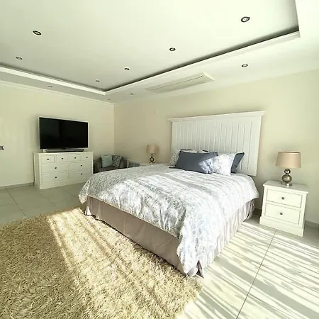 Rembrandt Lux Villa Fethiye