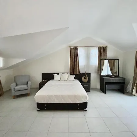 Rembrandt Lux Villa Fethiye