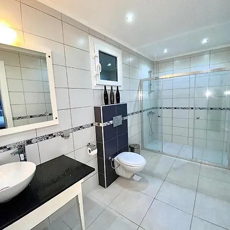 Villa Rembrandt Lux Fethiye