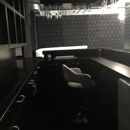 Villa Rembrandt Lux