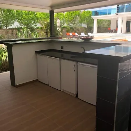 Villa Rembrandt Lux *