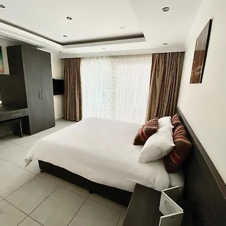 Rembrandt Lux Fethiye